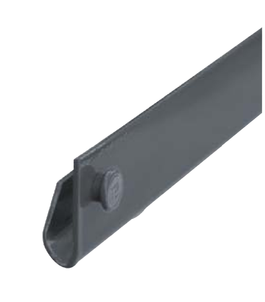 Single Rivet Light Beam