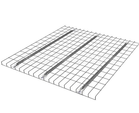 Rivet Rack Wire Decking
